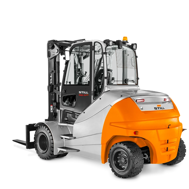 STILL Forklift