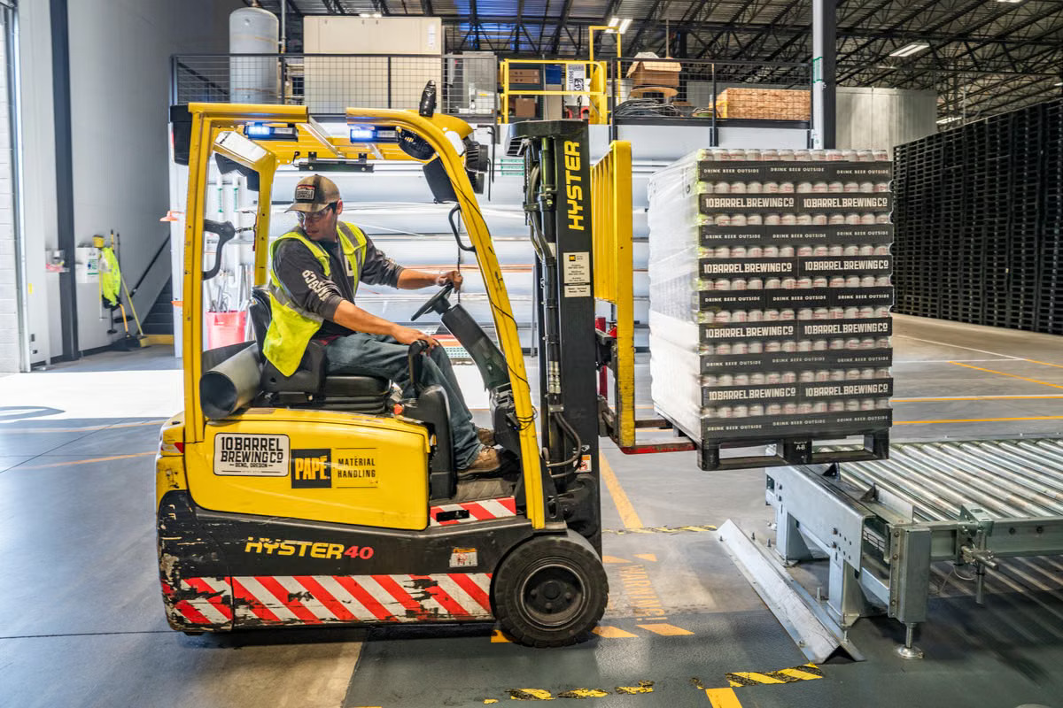 Doğru Forklift Seçimi