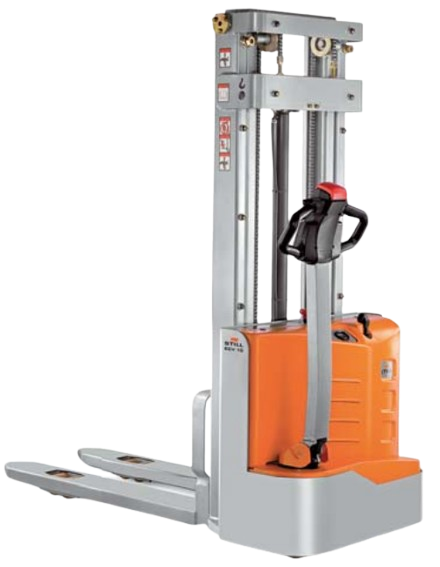 STILL FM-X Reach Truck Yedek Parçaları